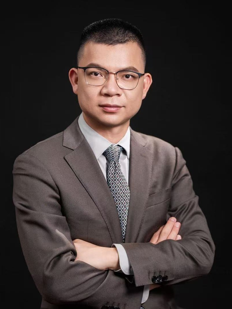 郑文鑫律师